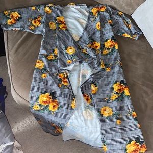 Lularoe floral